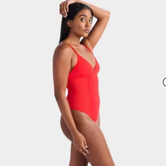Parade Other - Parade Women's Re:Play Mixed Mesh
Bodysuit new 🆕